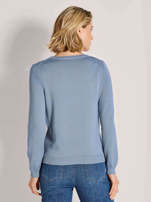 Damen Pullover