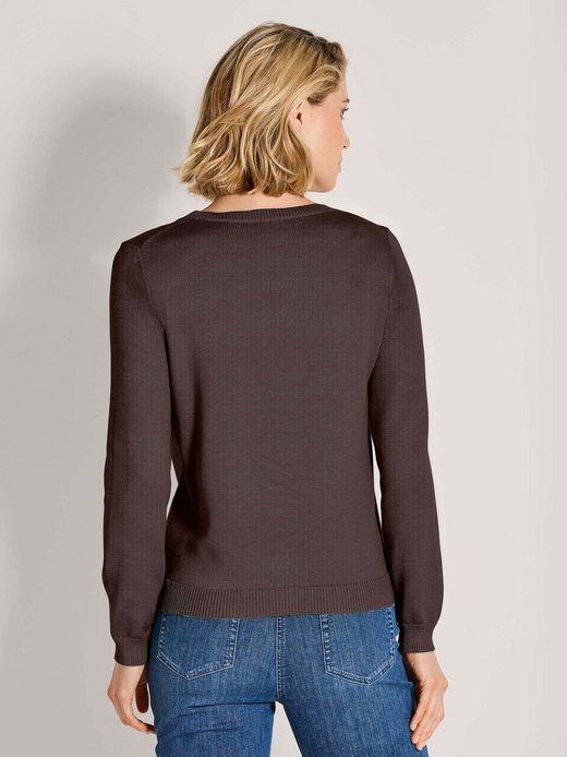 Damen Pullover