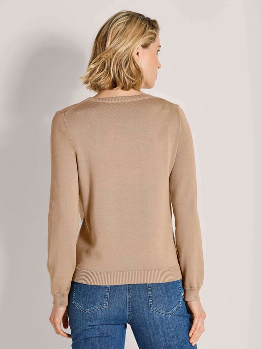 Damen Pullover