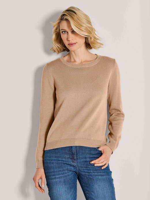 Damen Pullover