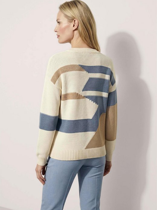 Damen Pullover