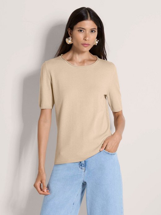Damen Pullover