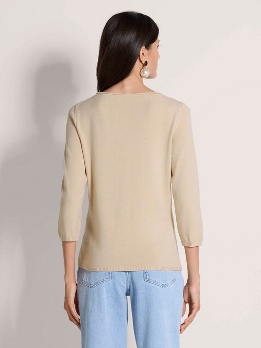 Damen Pullover