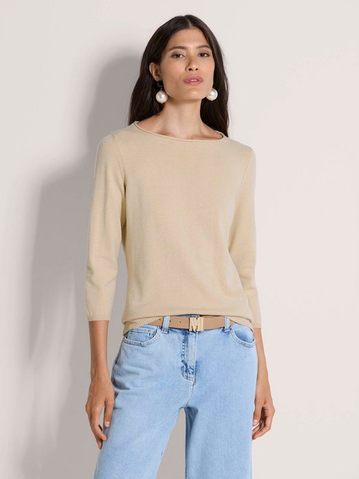 Damen Pullover