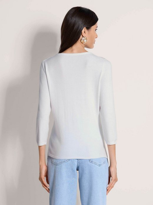 Damen Pullover