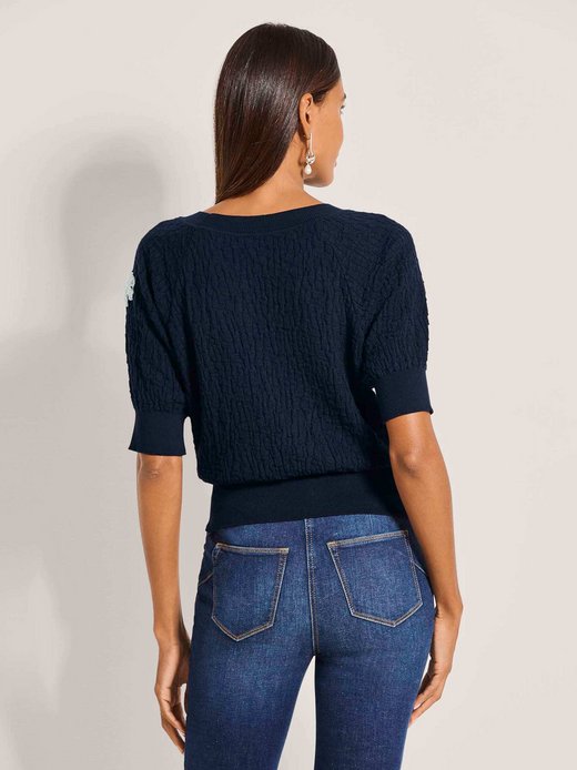 Damen Pullover