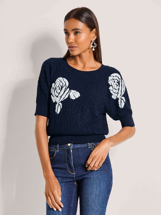 Damen Pullover