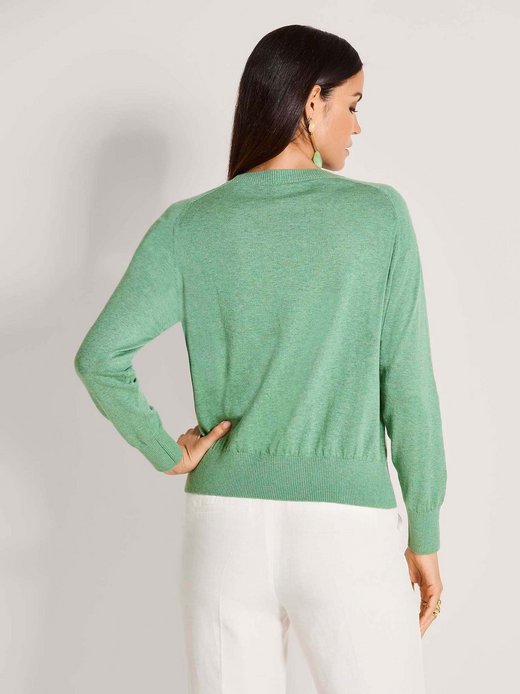 Damen Pullover