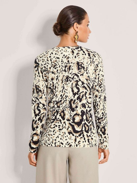Damen Pullover