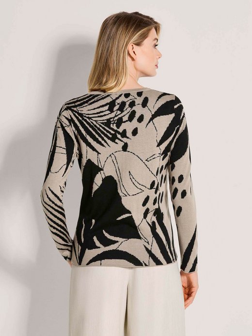 Damen Pullover