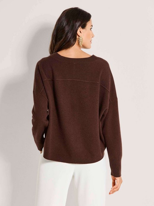 Damen Pullover
