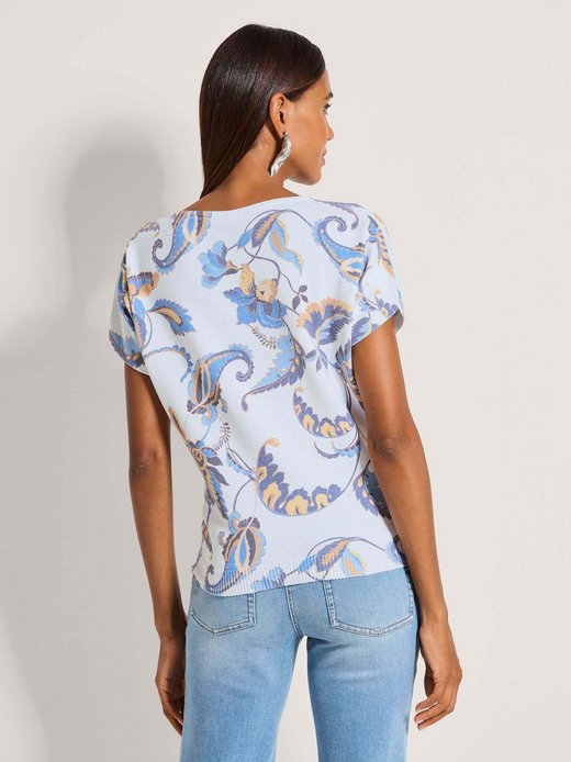 Damen Pullover