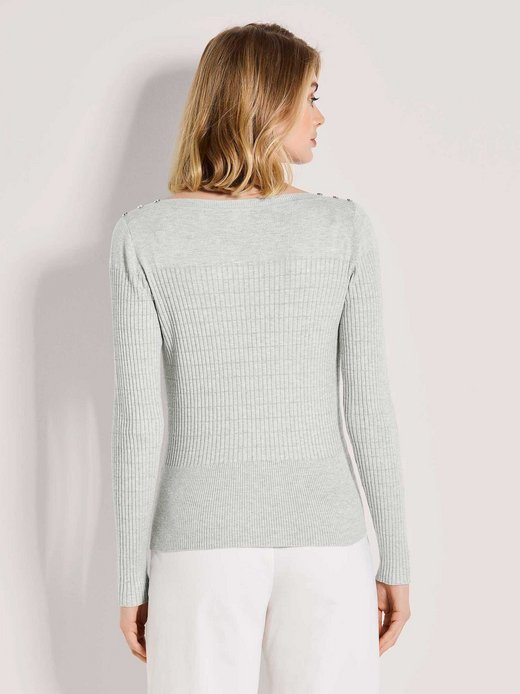Damen Pullover