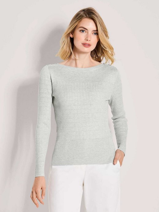 Damen Pullover