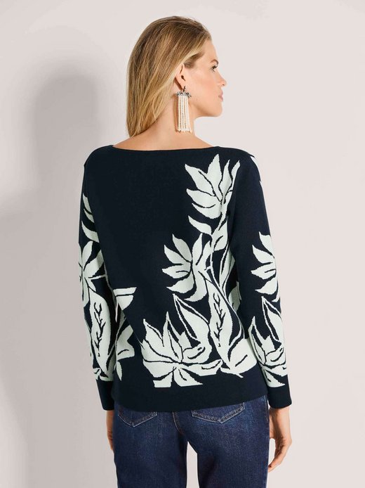 Damen Pullover