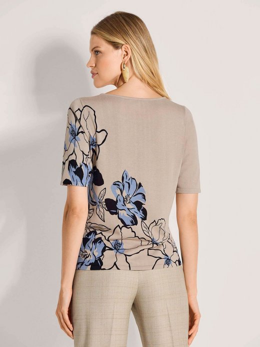 Damen Pullover