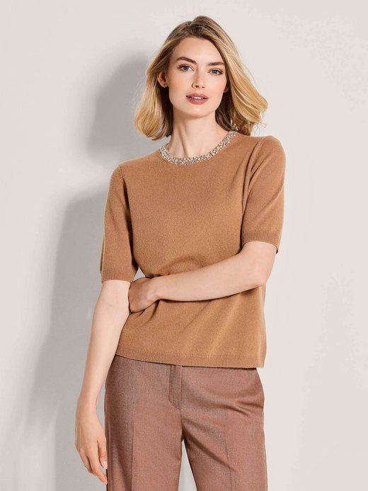 Damen Pullover