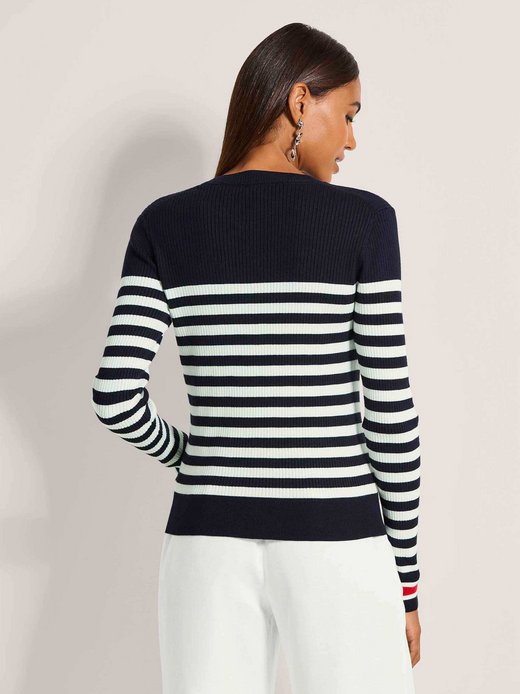 Damen Pullover