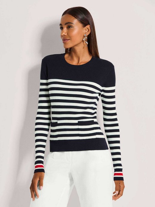 Damen Pullover