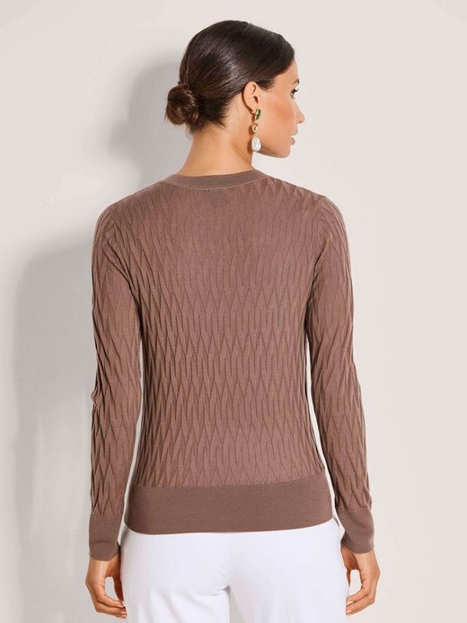 Damen Pullover