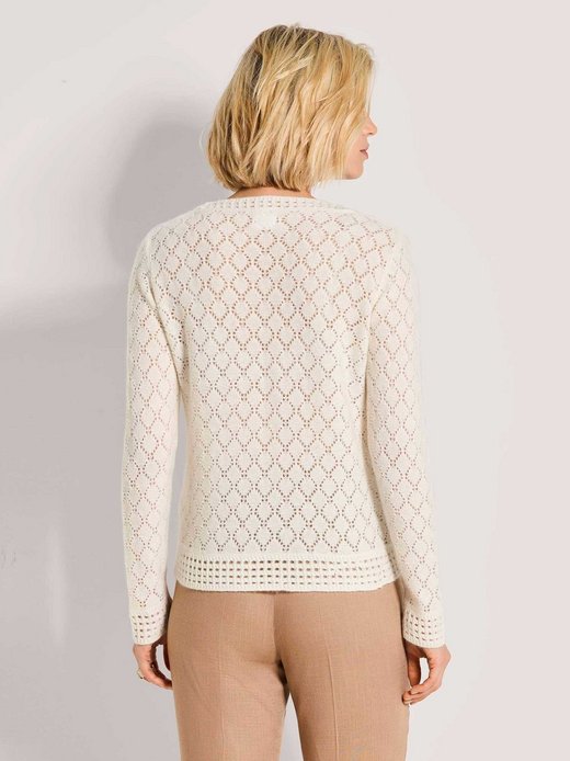 Damen Pullover