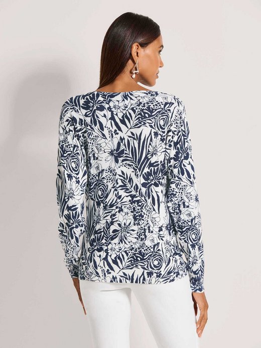 Damen Pullover