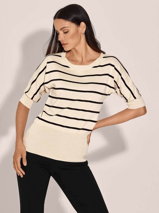 Damen Pullover
