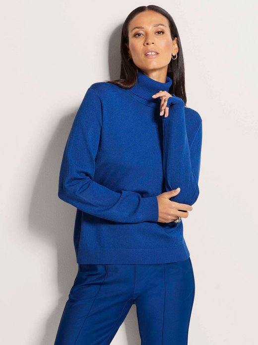 Damen Pullover