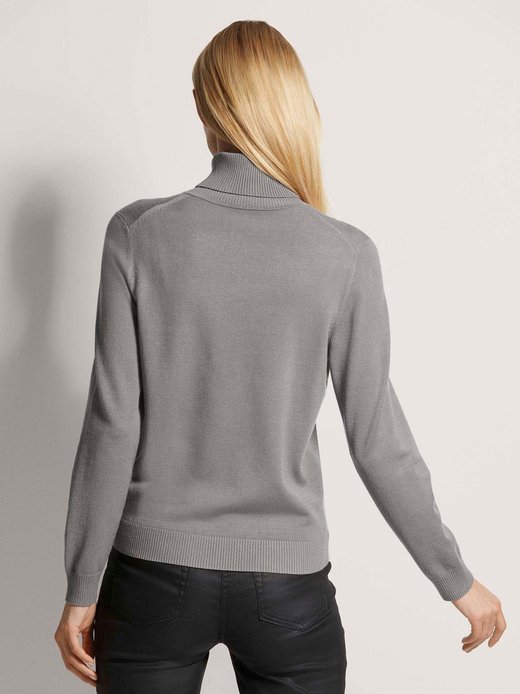 Damen Pullover