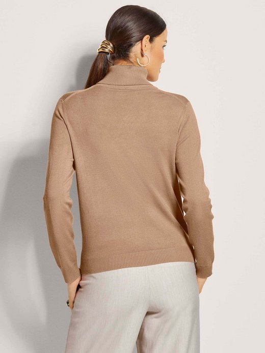 Damen Pullover