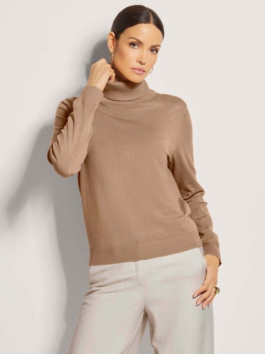 Damen Pullover