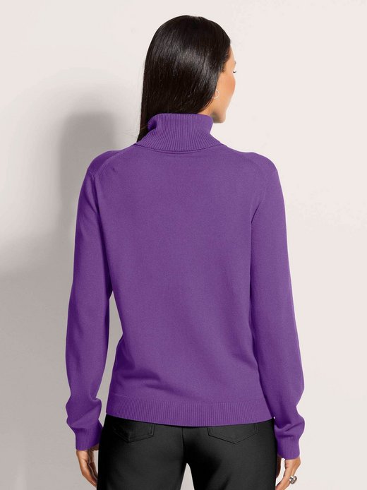 Damen Pullover