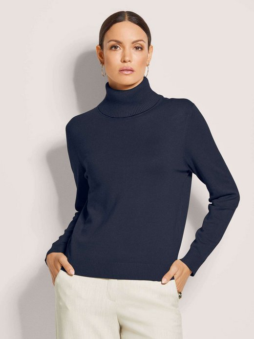 Damen Pullover