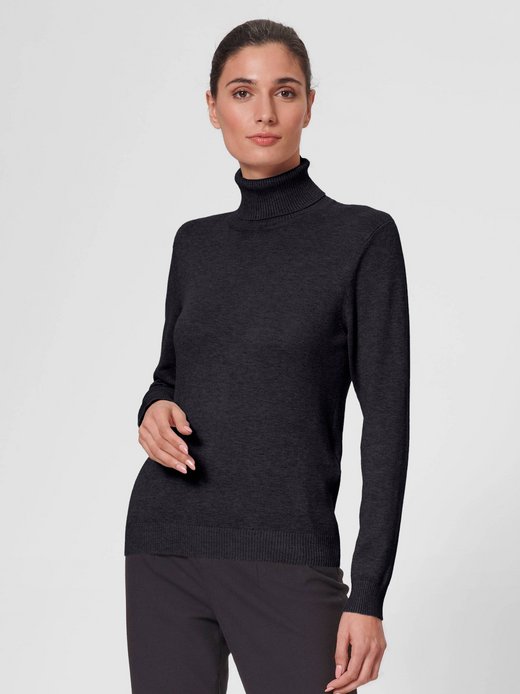 Damen Pullover