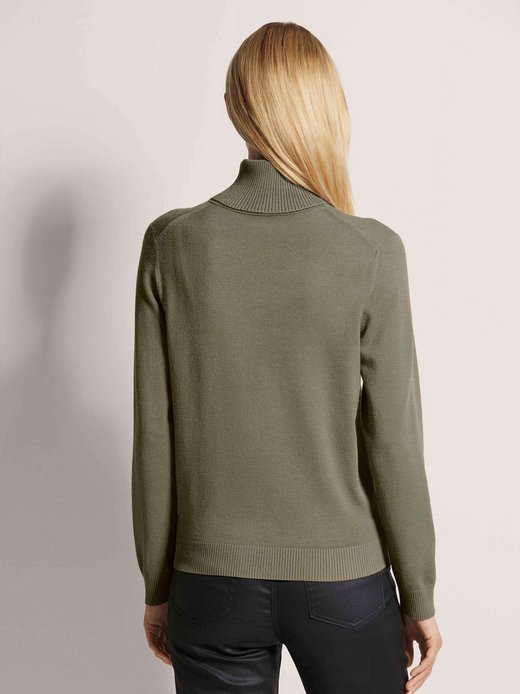 Damen Pullover