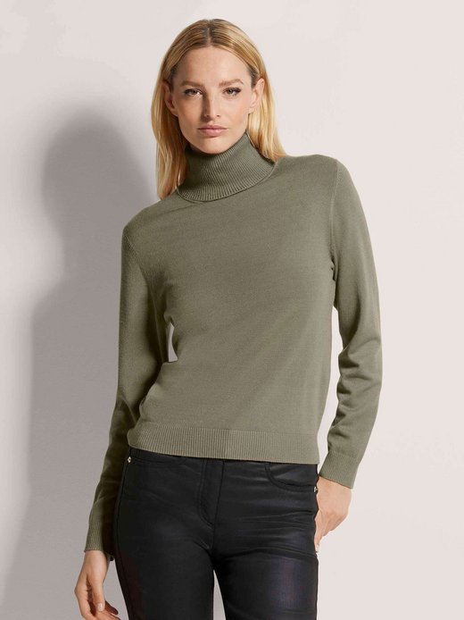 Damen Pullover