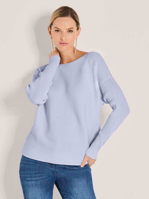 Damen Pullover
