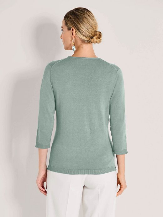 Damen Pullover