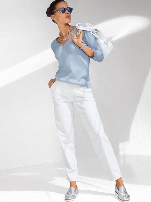 Damen Pullover
