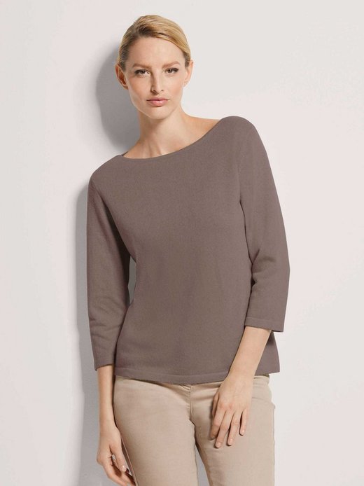 Damen Pullover