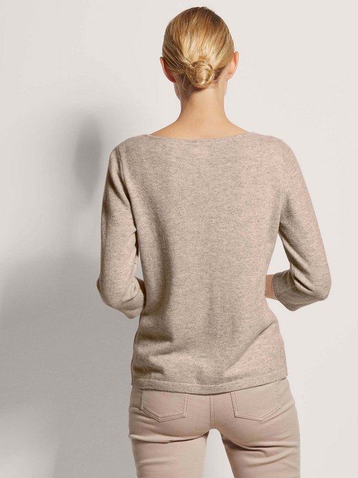 Damen Pullover