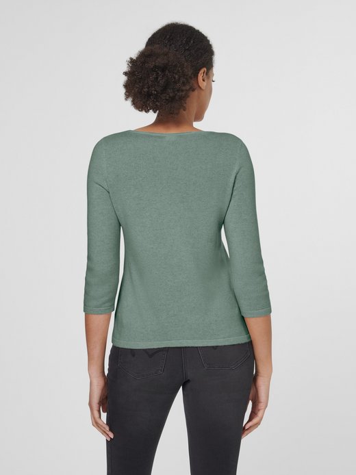 Damen Pullover