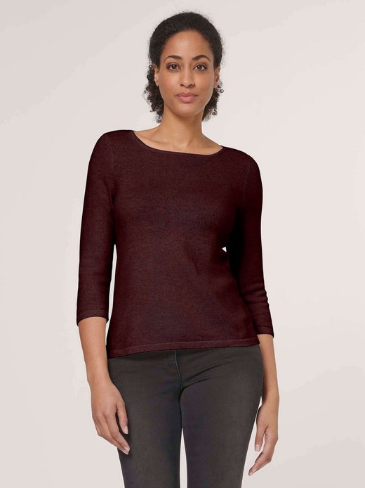 Damen Pullover