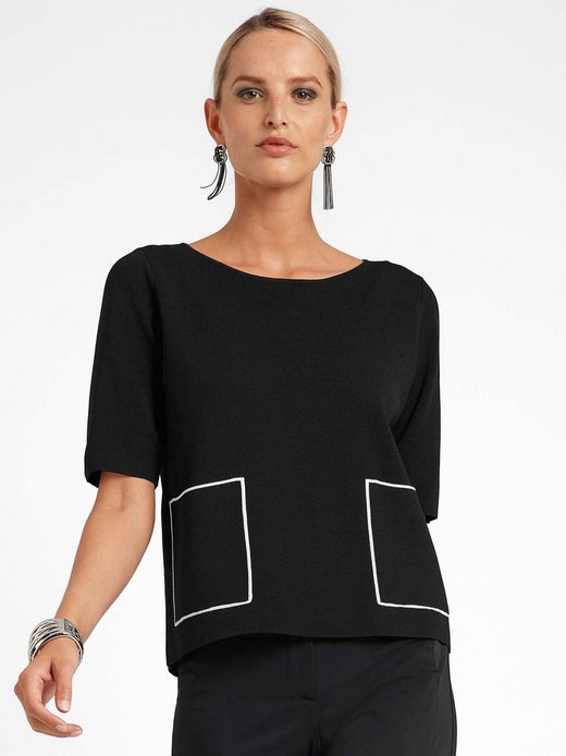 Damen Pullover