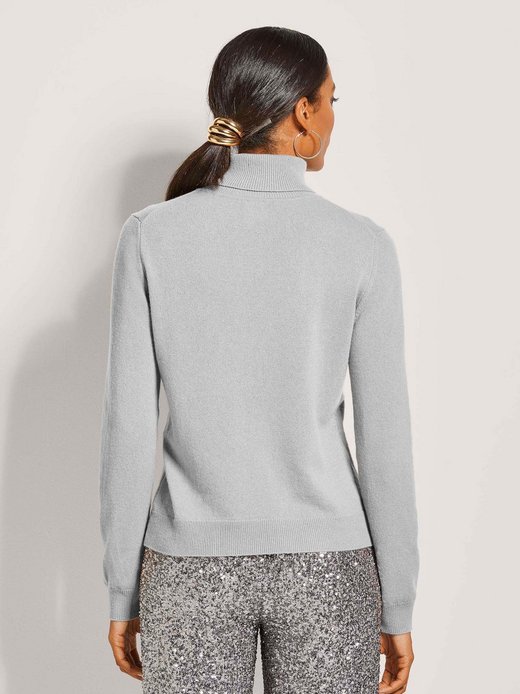 Damen Pullover