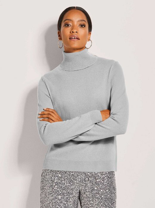 Damen Pullover