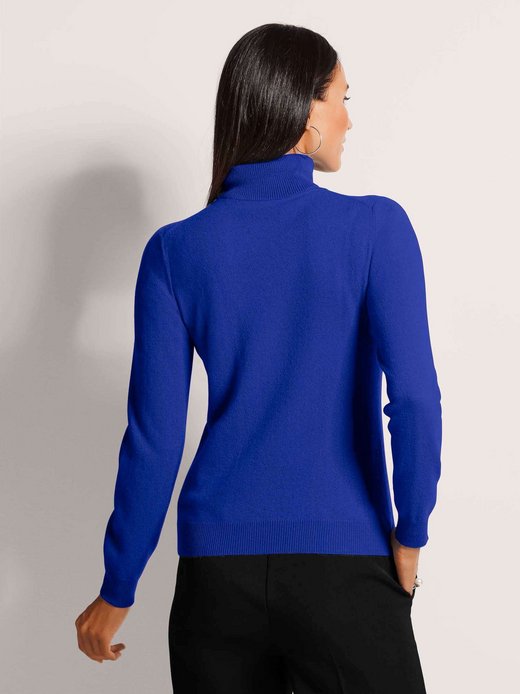 Damen Pullover