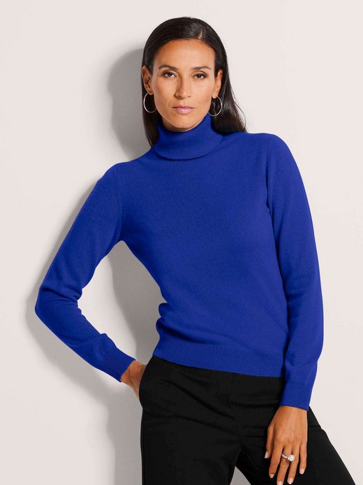 Damen Pullover