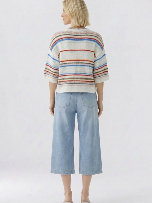 Damen Pullover