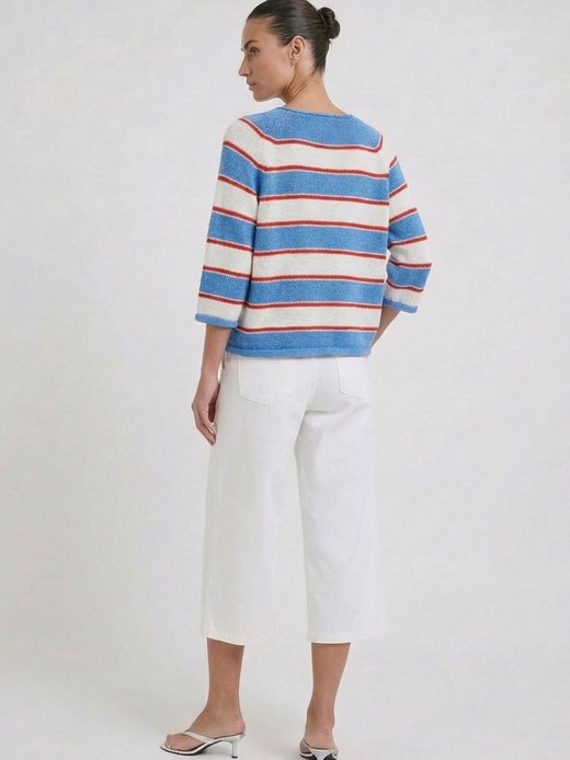 Damen Pullover